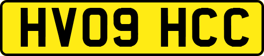 HV09HCC