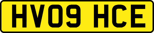 HV09HCE