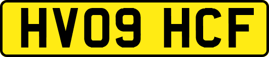 HV09HCF