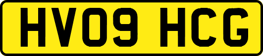 HV09HCG