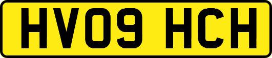 HV09HCH