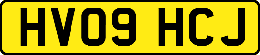 HV09HCJ
