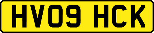HV09HCK