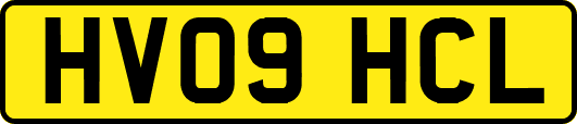 HV09HCL