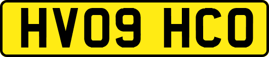 HV09HCO