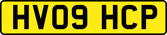 HV09HCP
