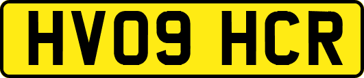 HV09HCR