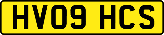 HV09HCS