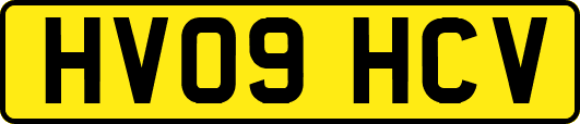 HV09HCV