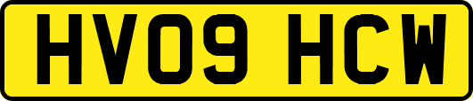HV09HCW