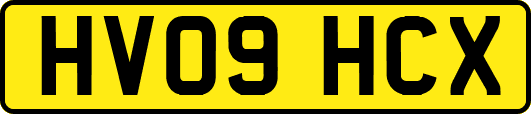 HV09HCX