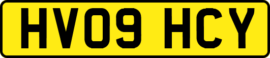 HV09HCY