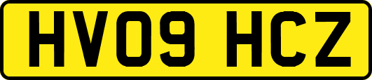 HV09HCZ