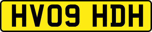 HV09HDH