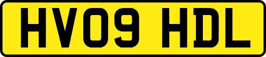 HV09HDL