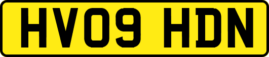 HV09HDN