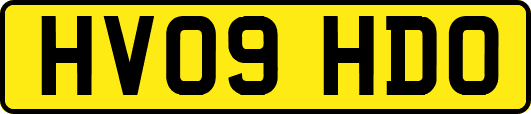 HV09HDO