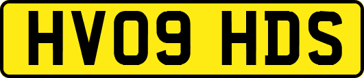 HV09HDS