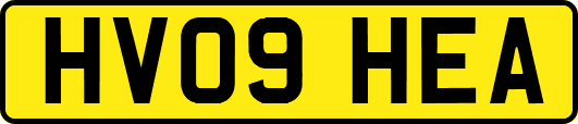 HV09HEA