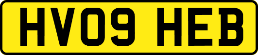 HV09HEB