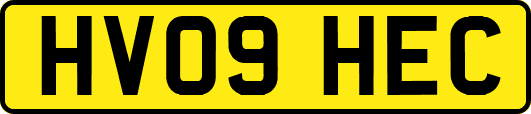HV09HEC