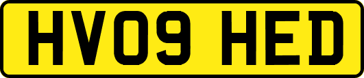 HV09HED