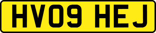 HV09HEJ
