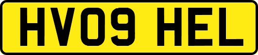 HV09HEL