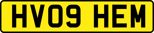 HV09HEM