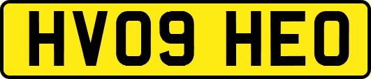 HV09HEO