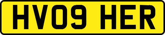 HV09HER