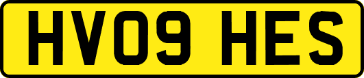 HV09HES