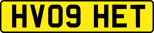 HV09HET