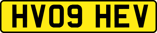HV09HEV