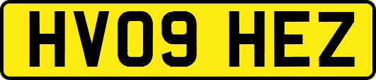 HV09HEZ