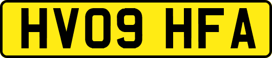 HV09HFA