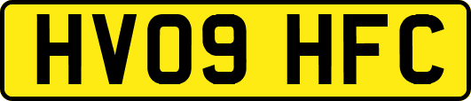 HV09HFC