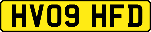 HV09HFD