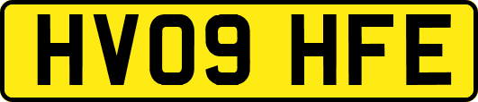 HV09HFE