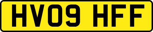HV09HFF