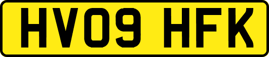 HV09HFK
