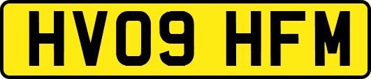 HV09HFM