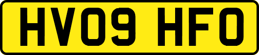 HV09HFO