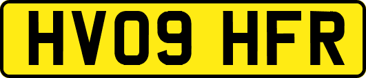 HV09HFR