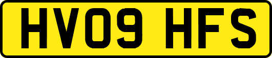 HV09HFS