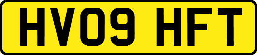 HV09HFT