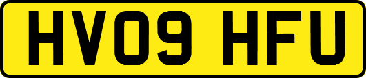 HV09HFU