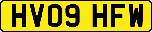 HV09HFW