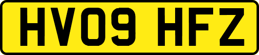 HV09HFZ