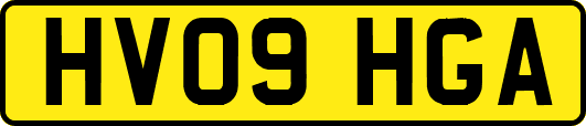 HV09HGA